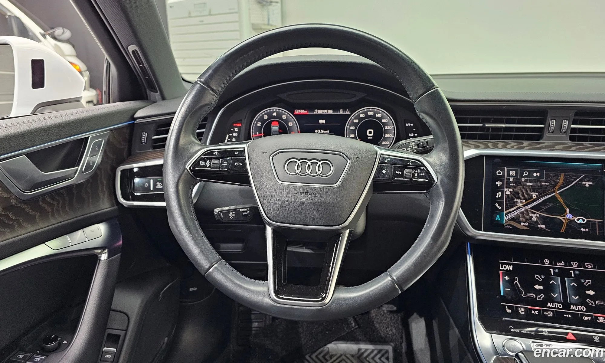 Audi A6 2020 WAUZZZF20LN078874 — 10