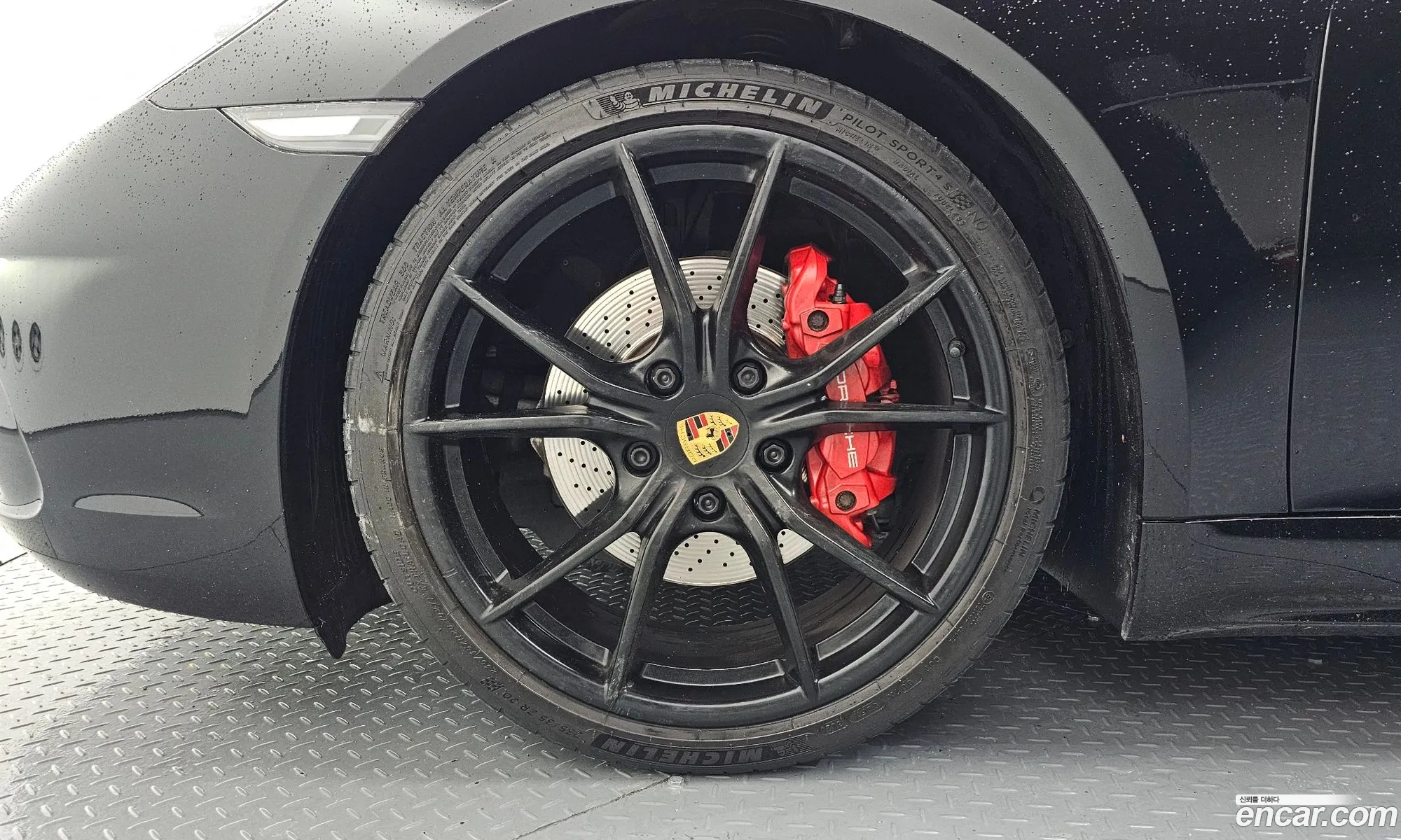 Porsche 718 Boxster 2016 WP0CB2984HS240227 — 9