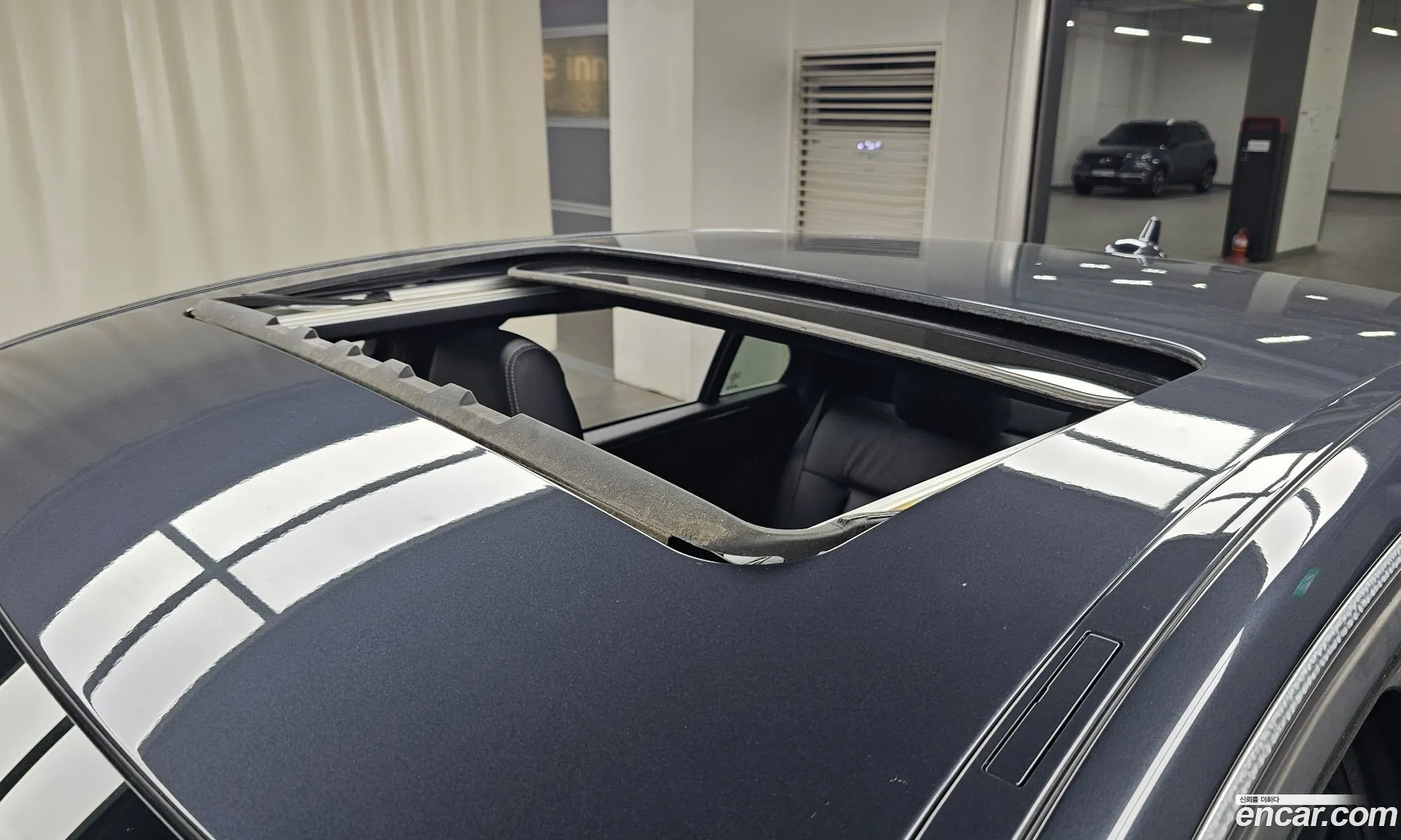 Mercedes-Benz E-Class W212 2016 — 18