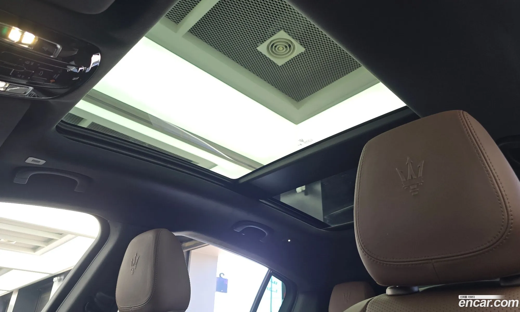 Maserati Grecale