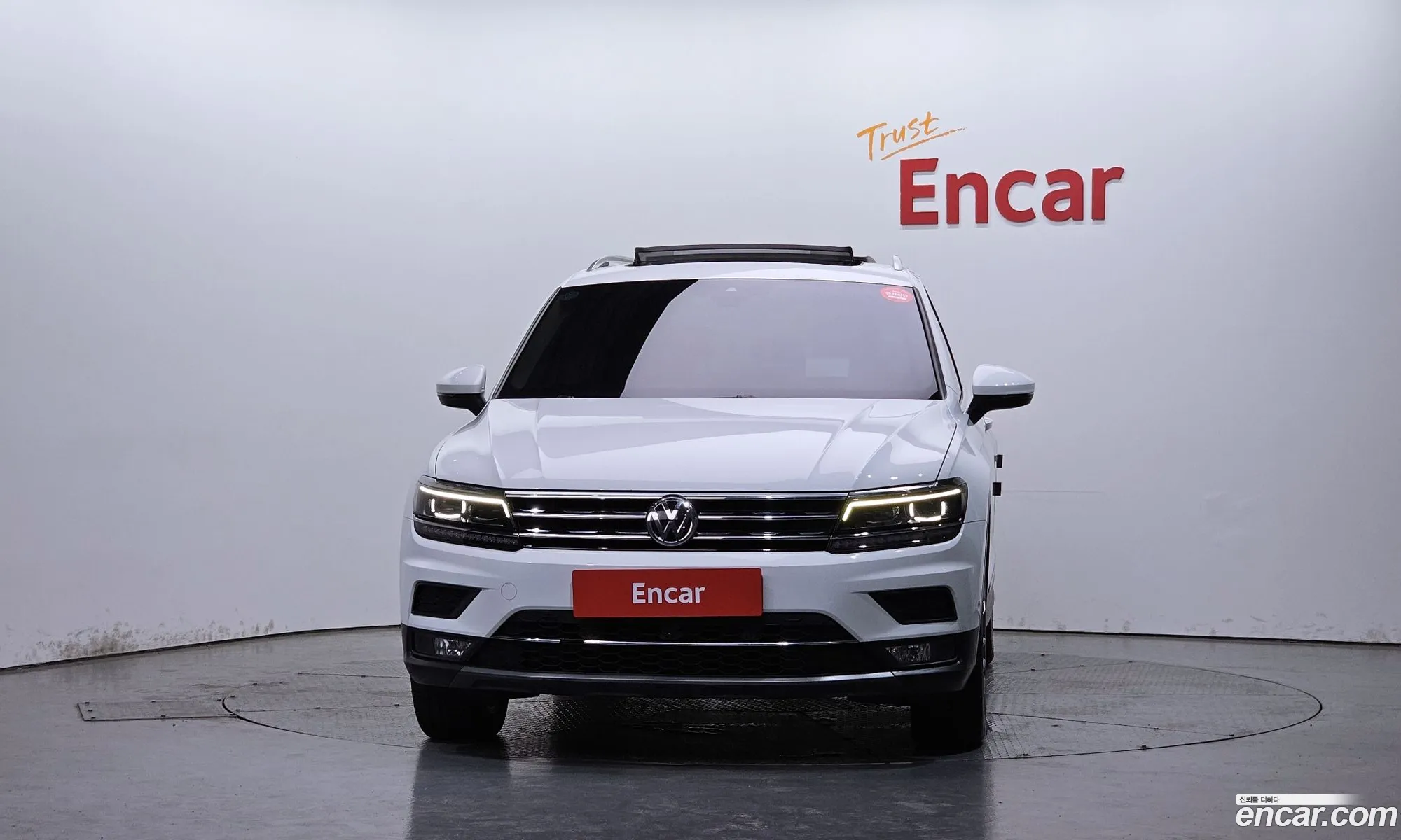 Volkswagen Tiguan 2020 — 5