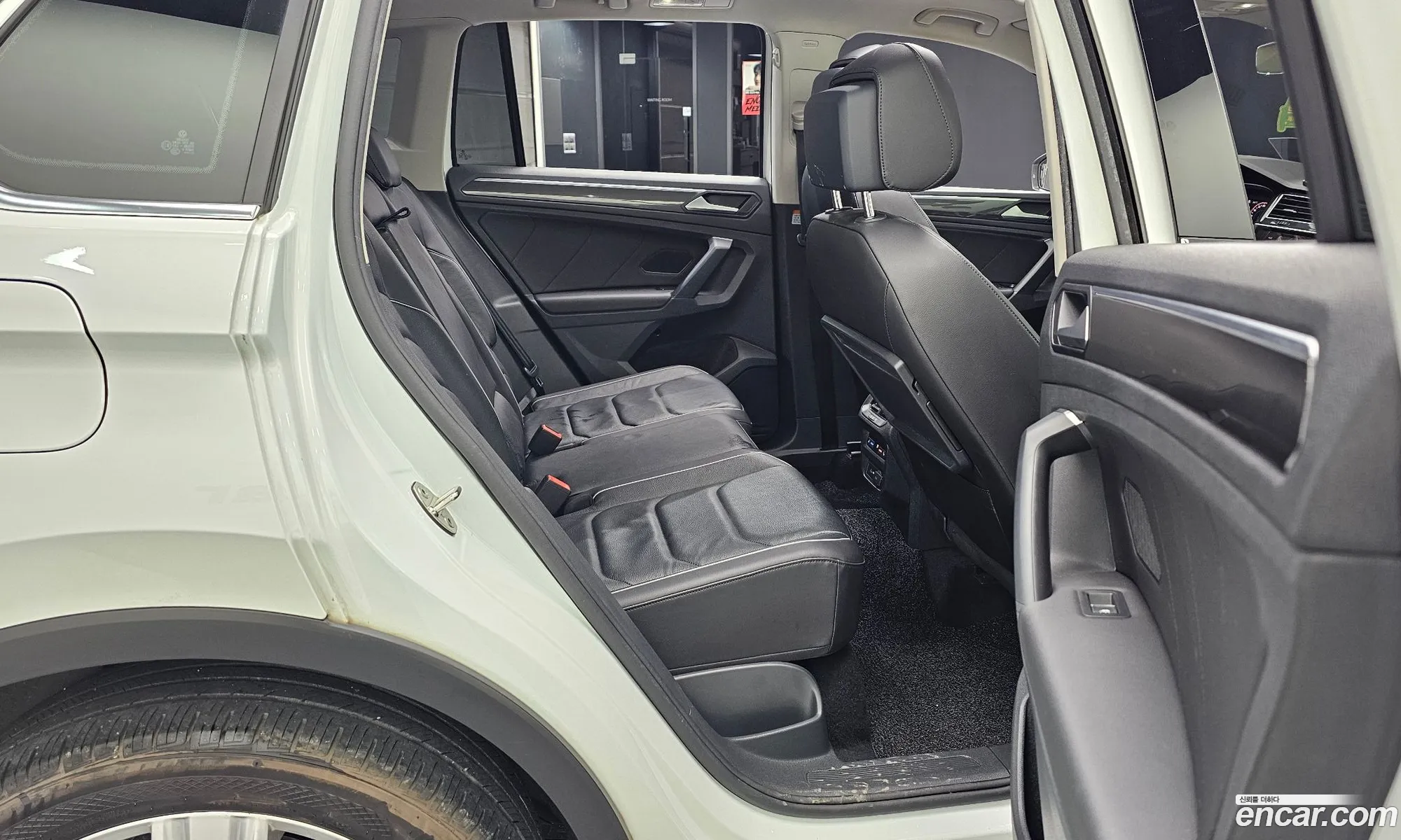 Volkswagen Tiguan 2020 — 8