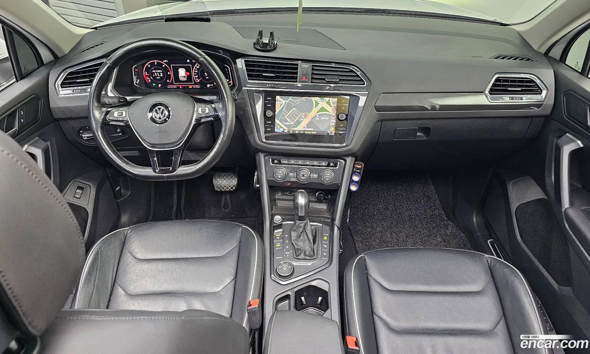 Volkswagen Tiguan 2020 — 14