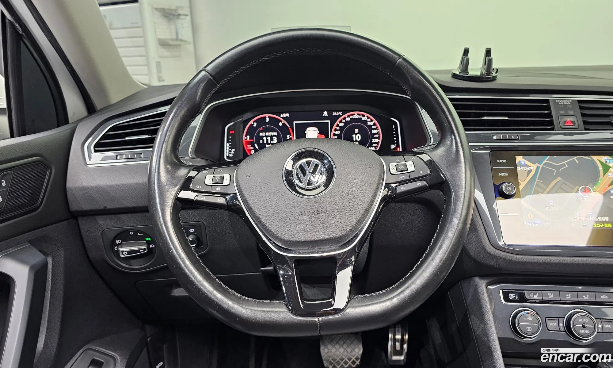 Volkswagen Tiguan 2020 — 9