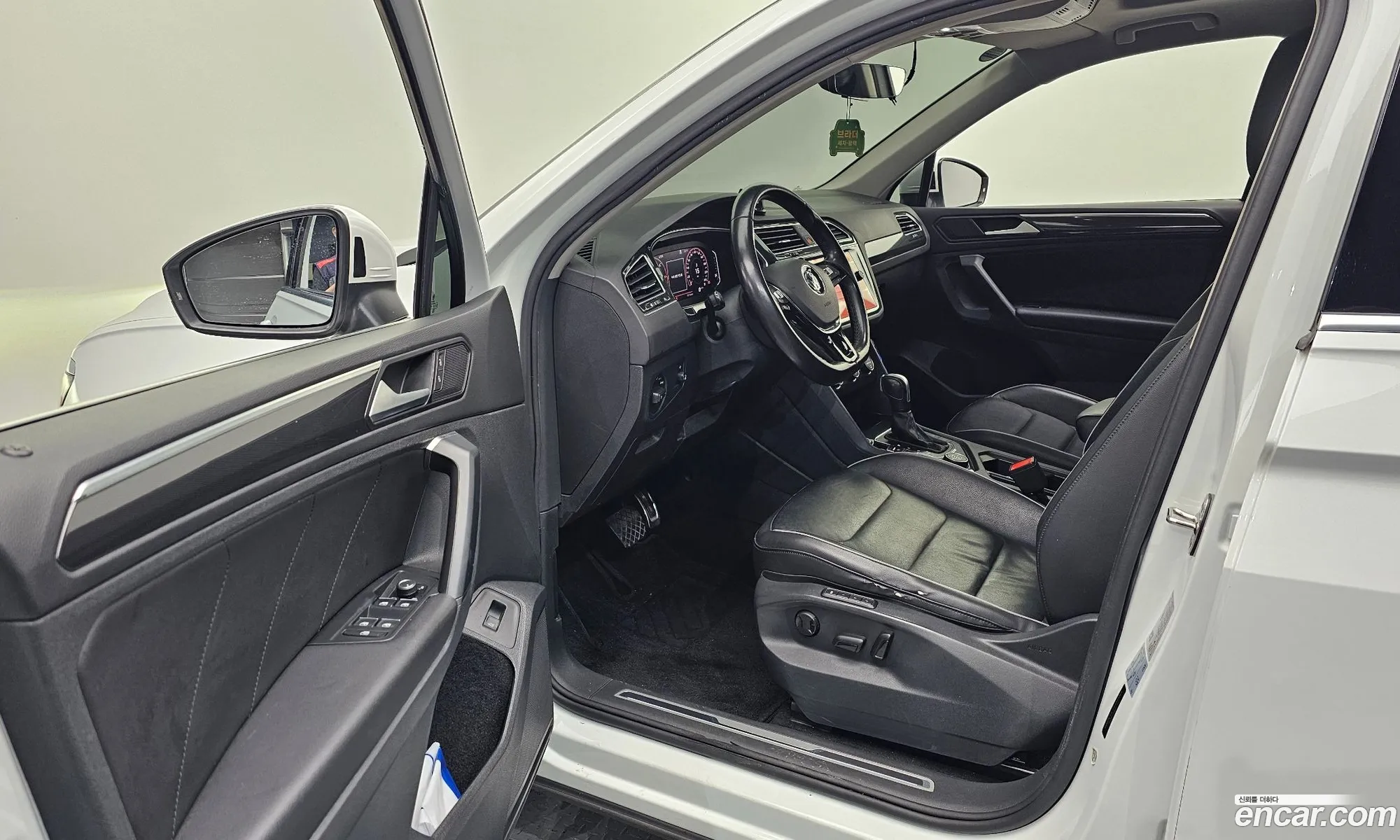 Volkswagen Tiguan 2020 — 6
