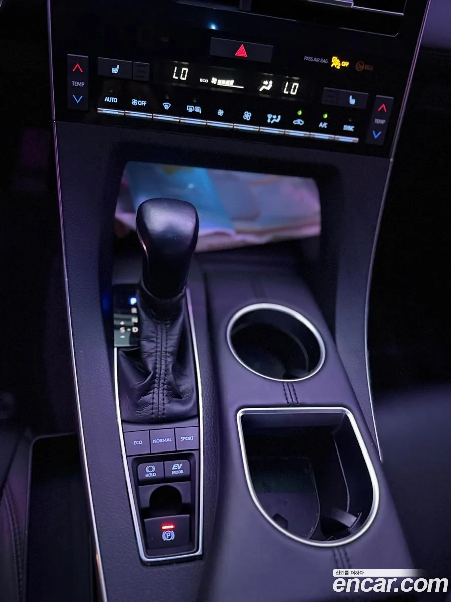 Toyota Avalon 2021 — 14