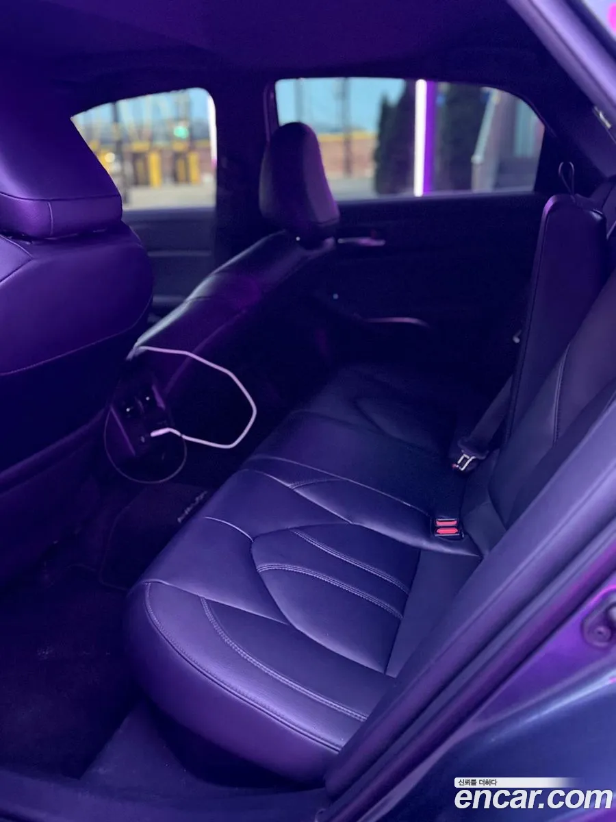Toyota Avalon 2021 — 10