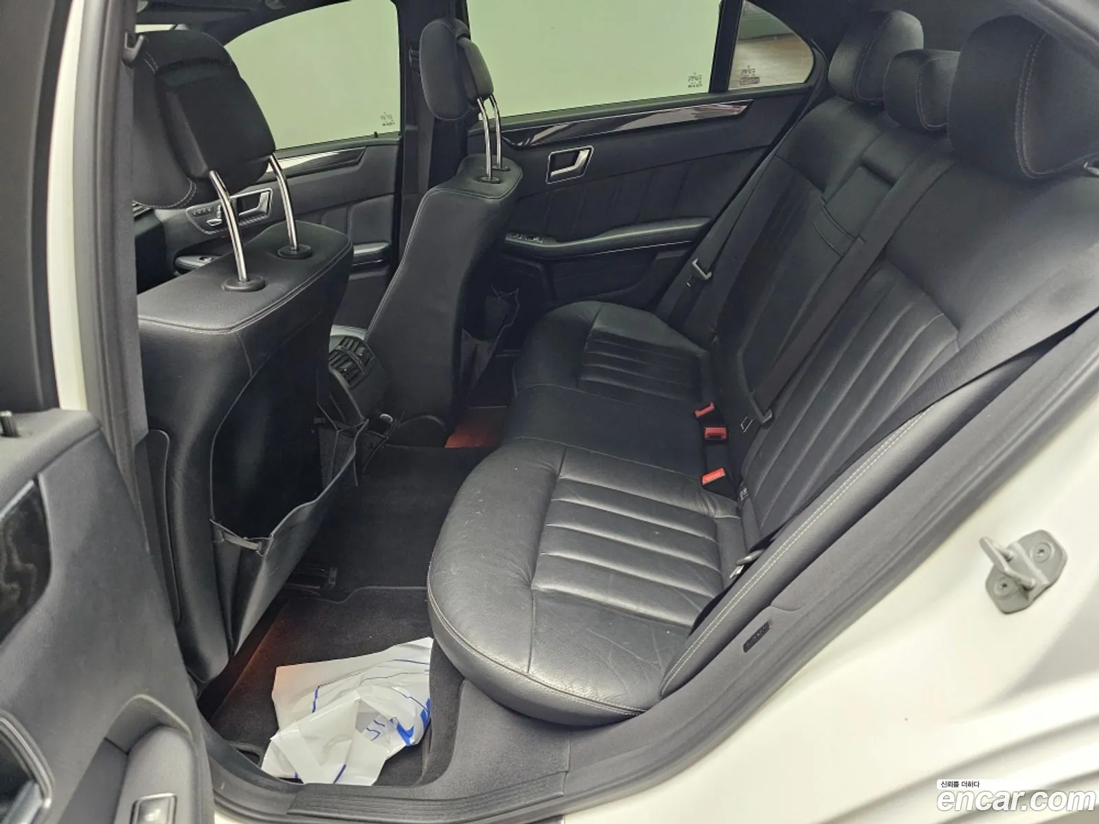 Mercedes-Benz E-Class W212 2013 — 7