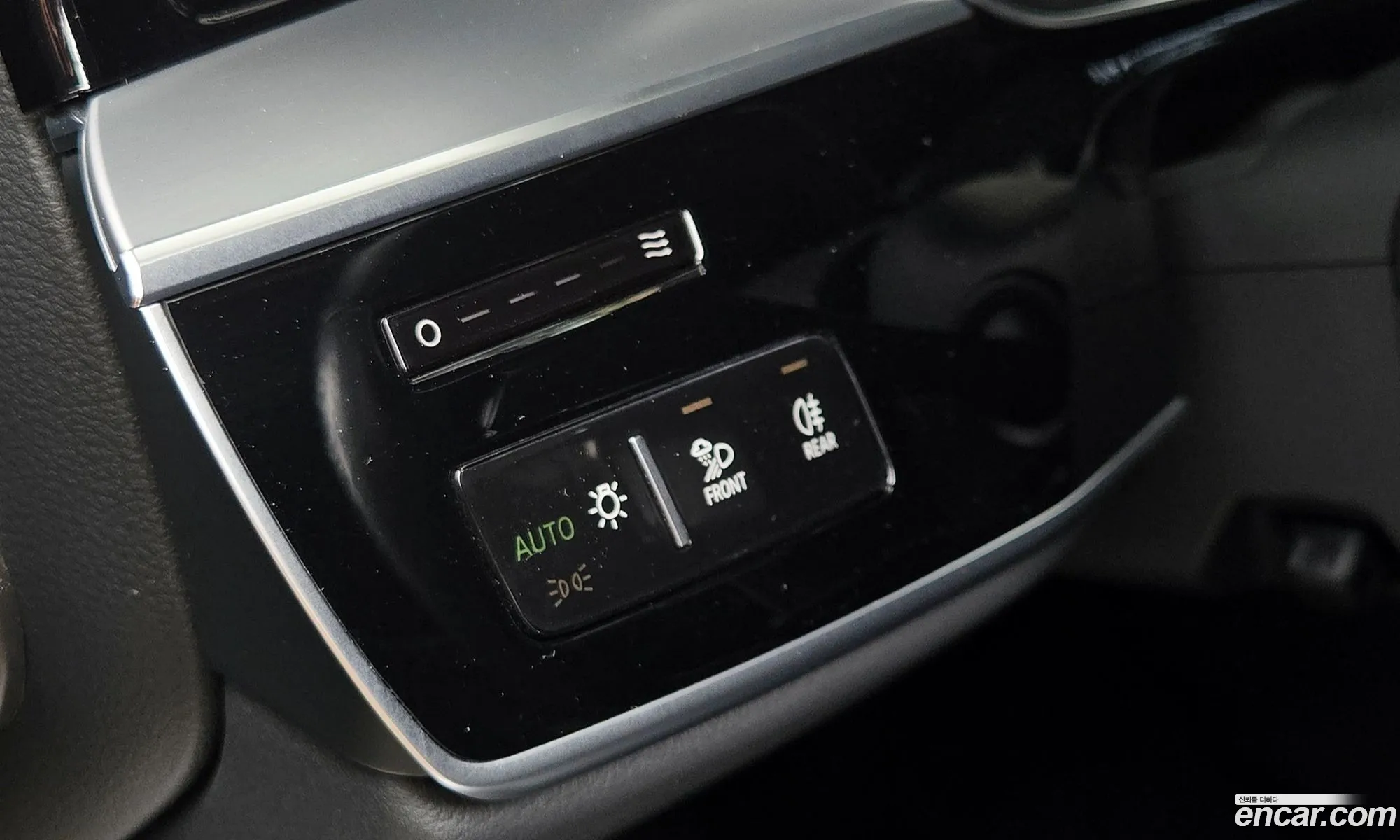 Audi A8 2020 — 10