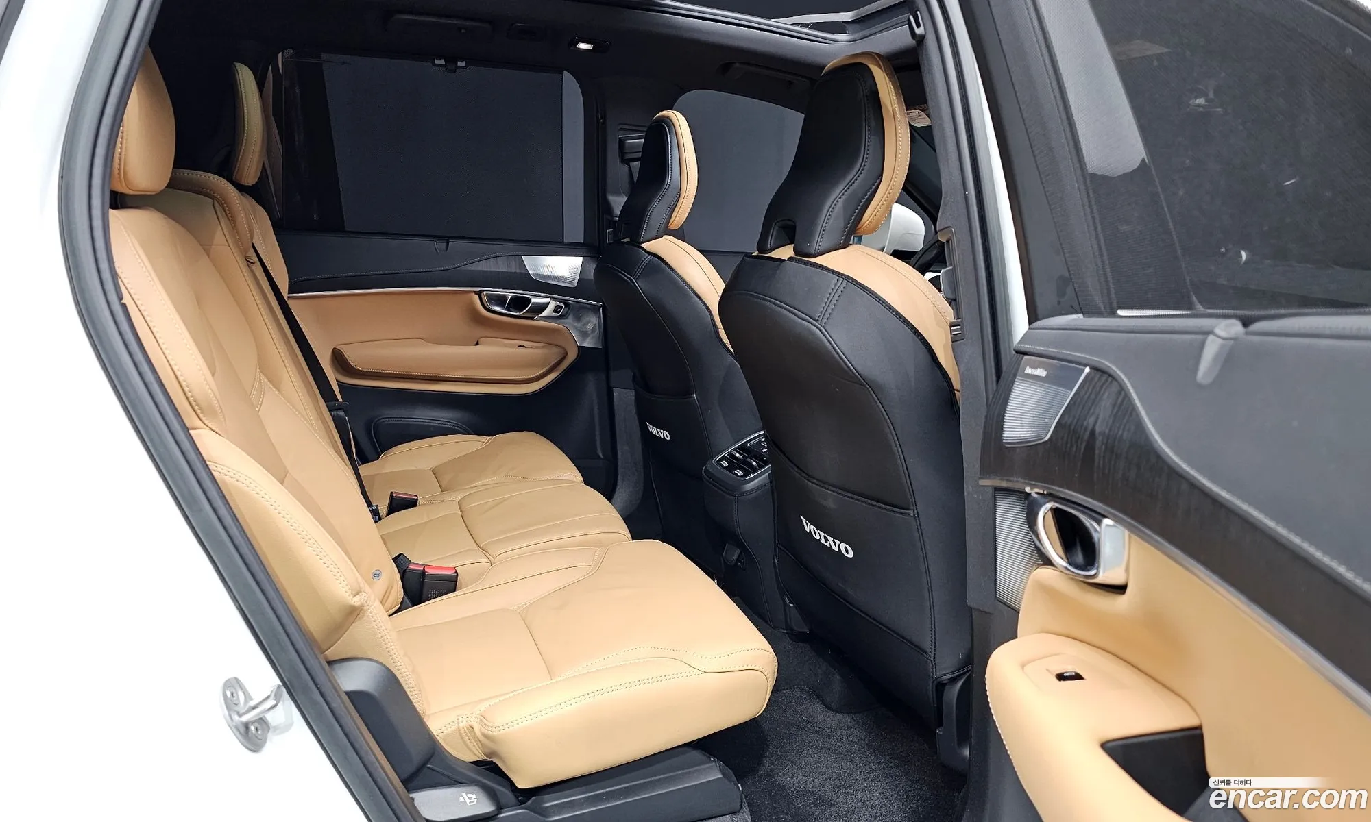 Volvo XC90 2023 YV1LF062XP1990139 — 6