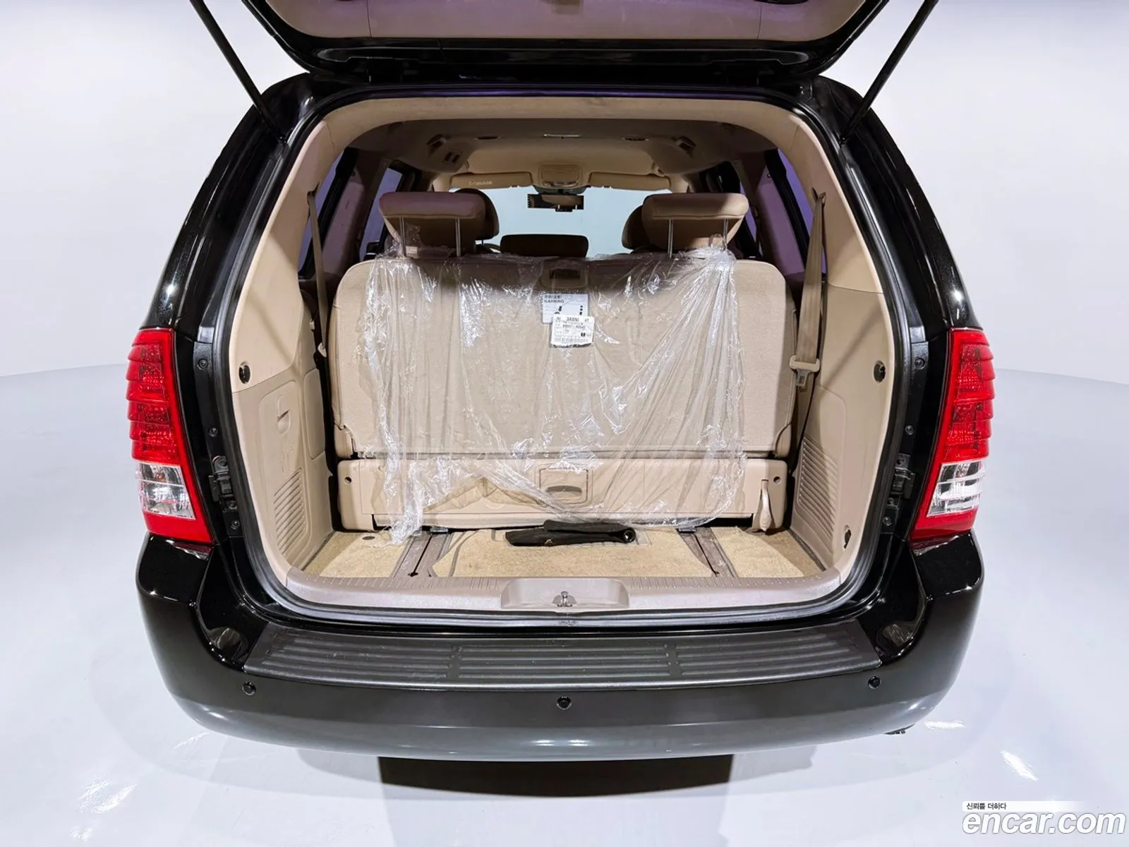 Kia Carnival R 2013 — 20
