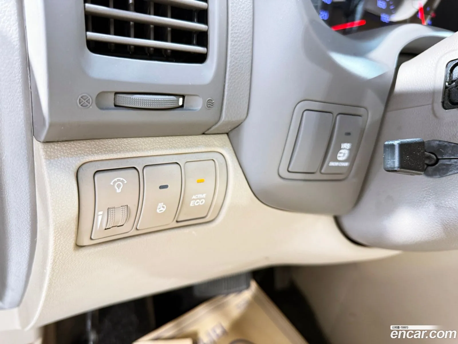 Kia Carnival R
