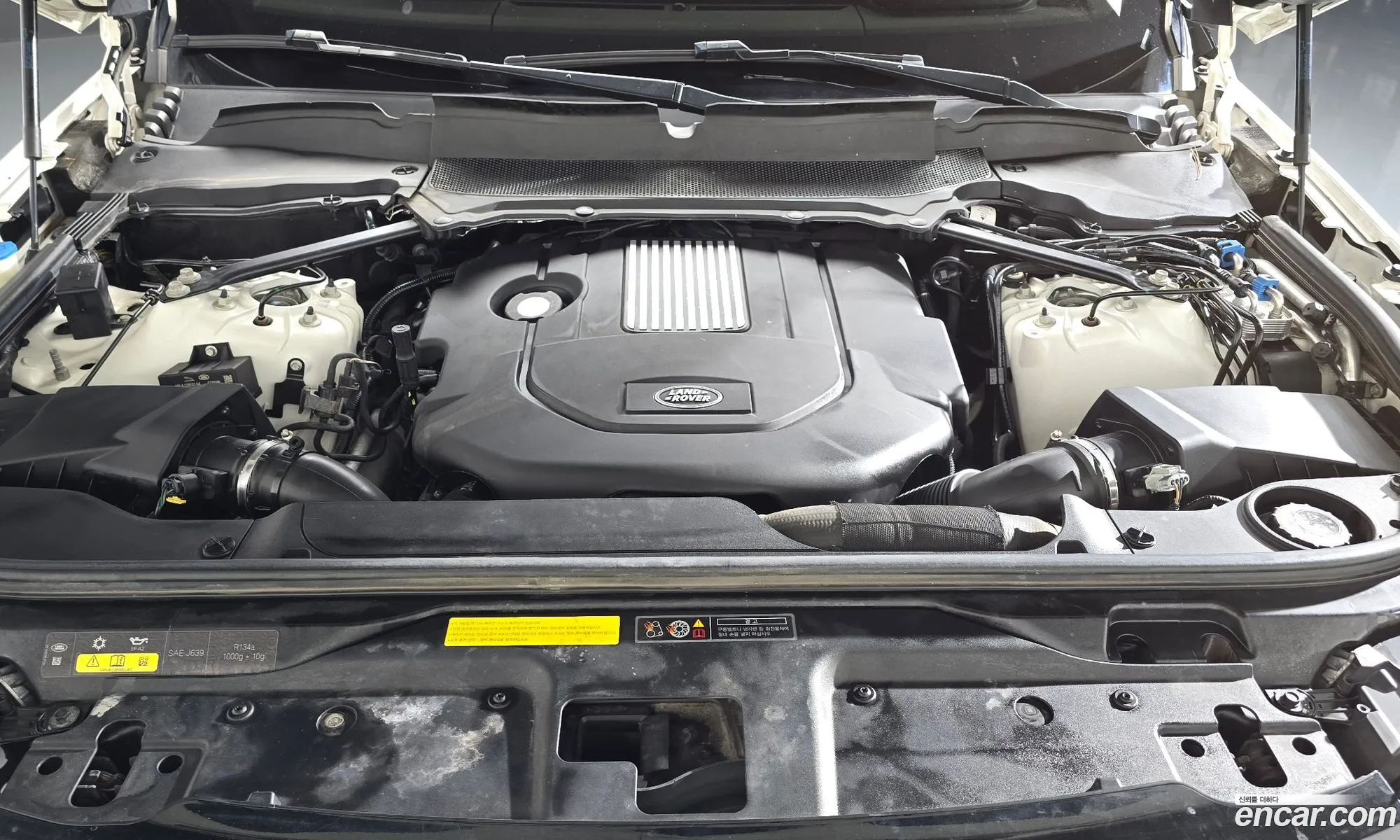 Land Rover Discovery 5 2019 — 26