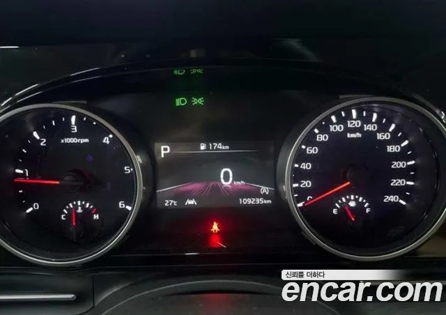 Kia Carnival 2022 — 4