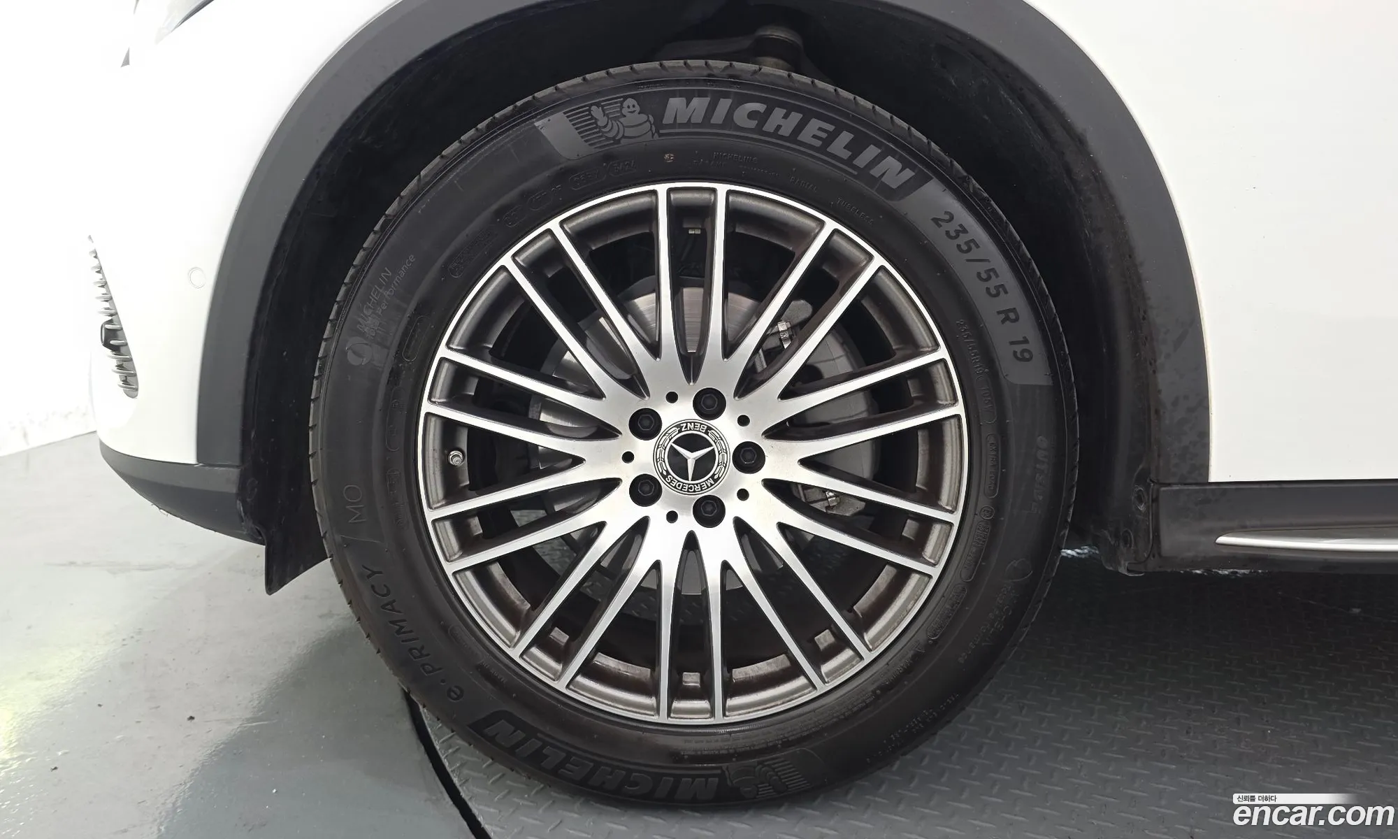 Mercedes-Benz GLC-Class X254 2025 — 8
