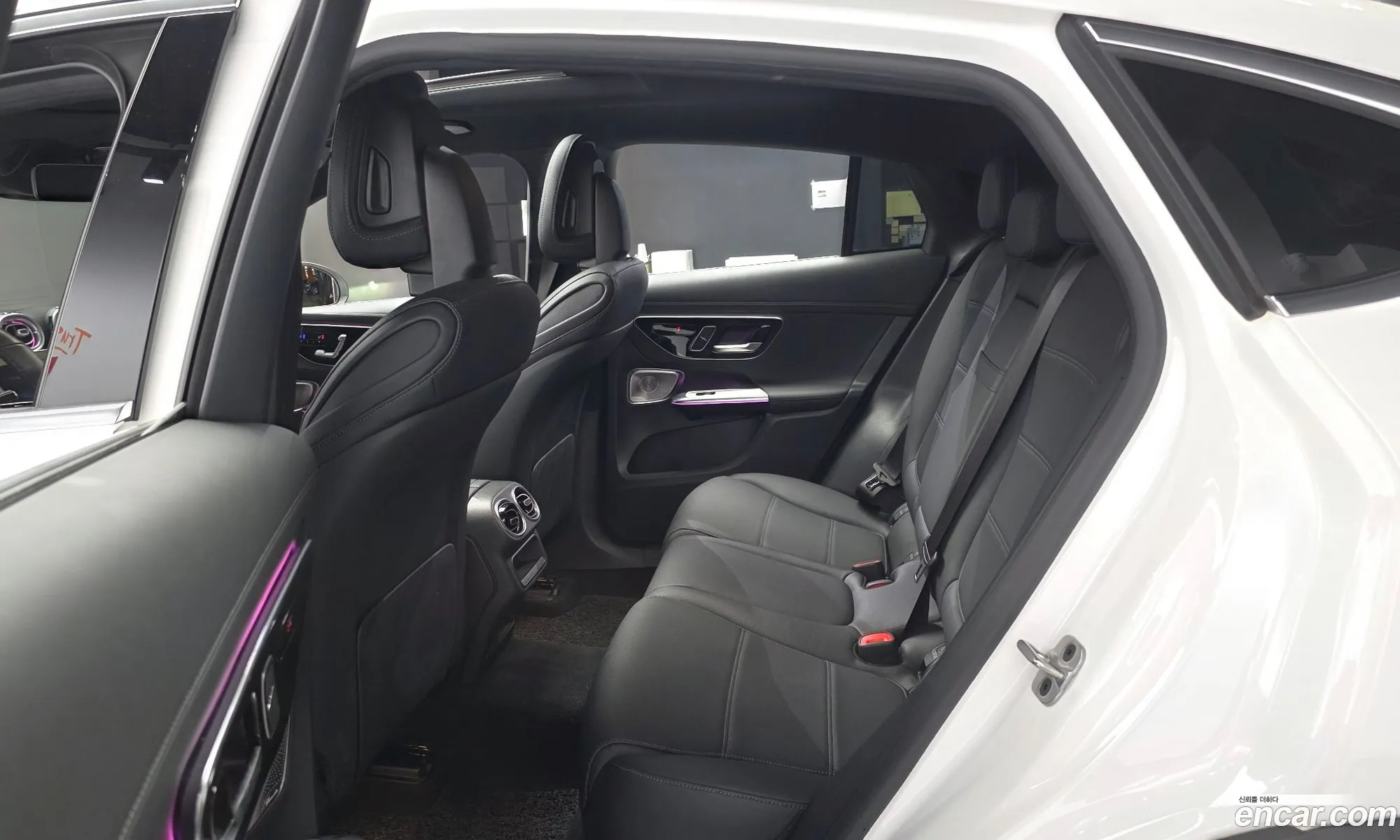 Mercedes-Benz GLC-Class X254 2025 — 18
