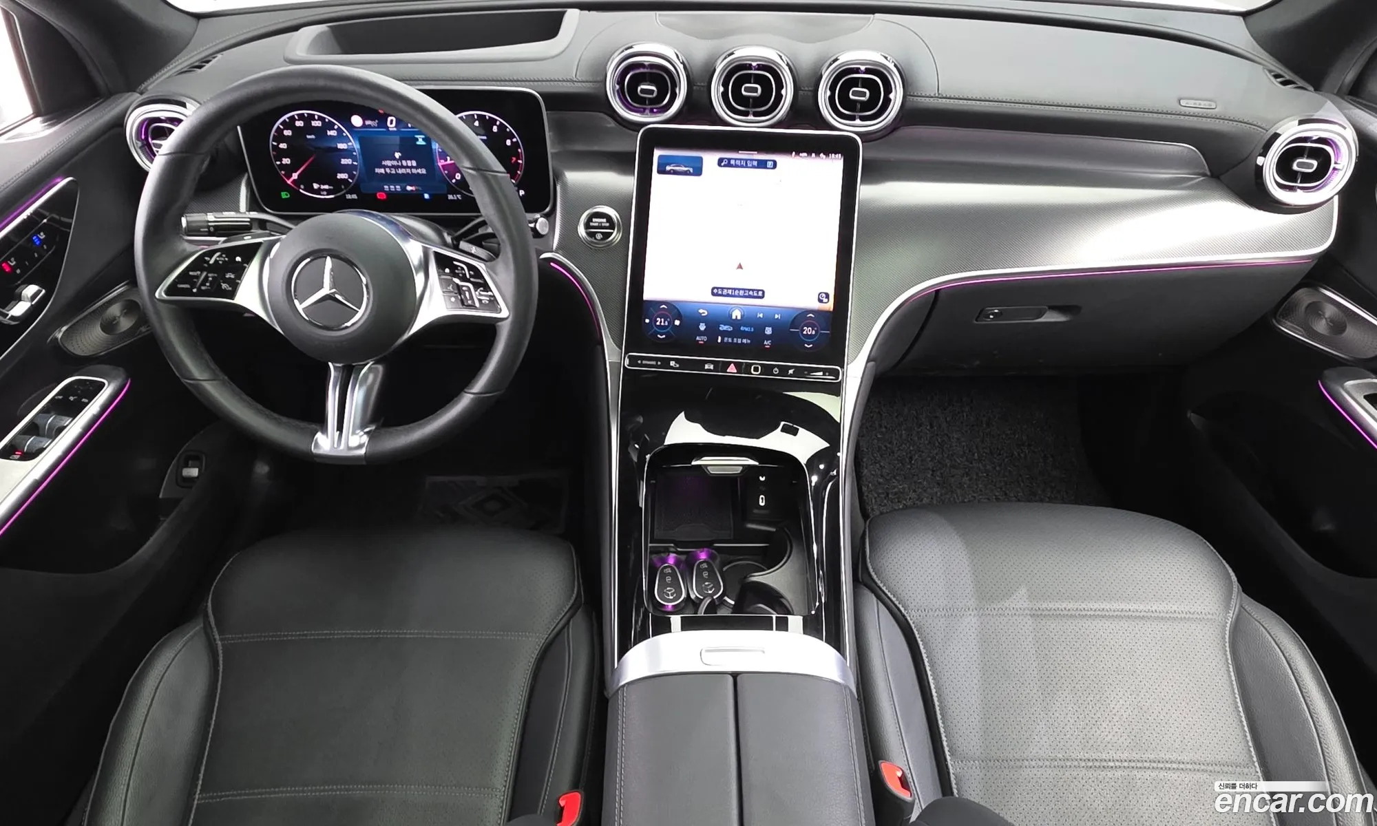 Mercedes-Benz GLC-Class X254 2025 — 19