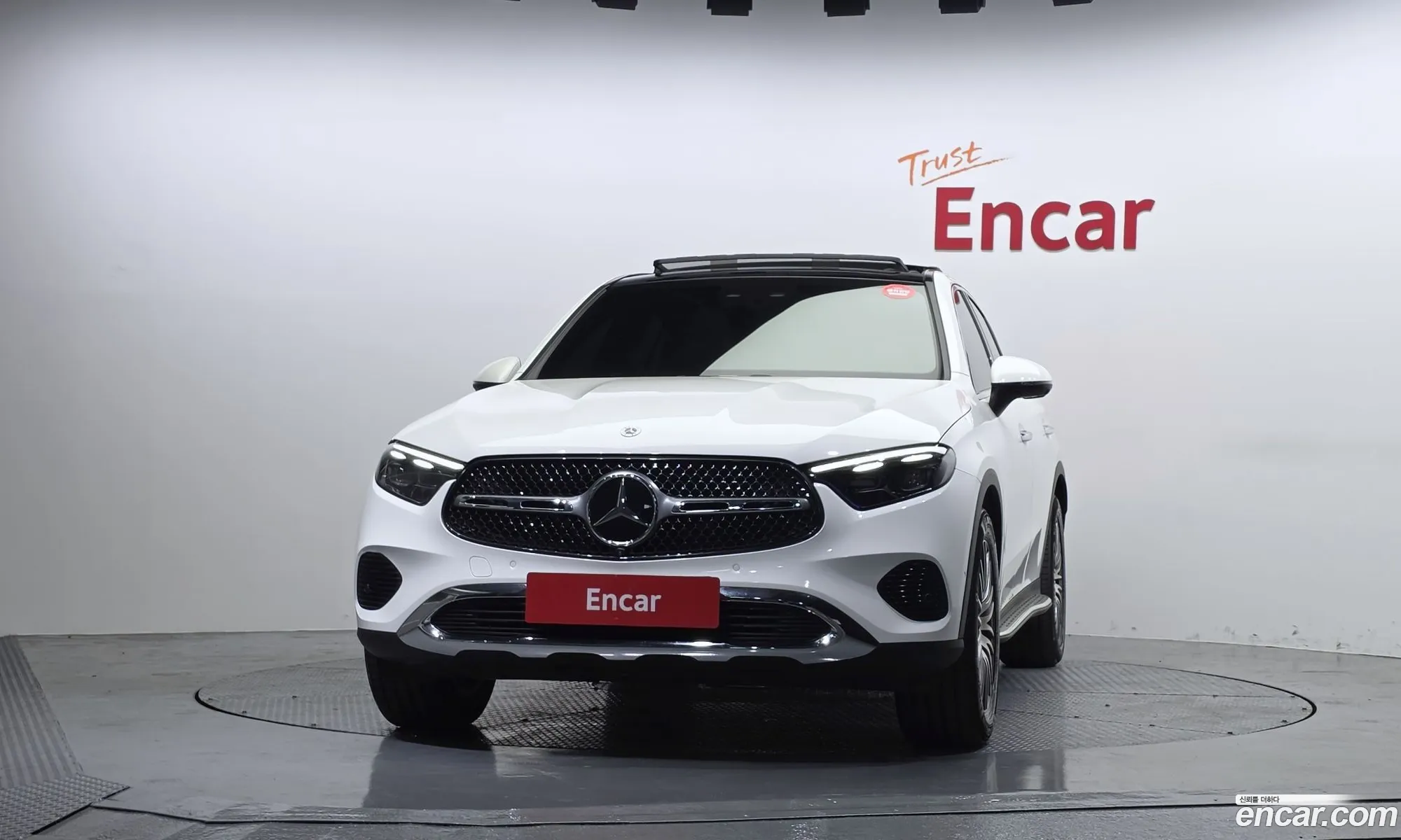 Mercedes-Benz GLC-Class X254 2025 — 3