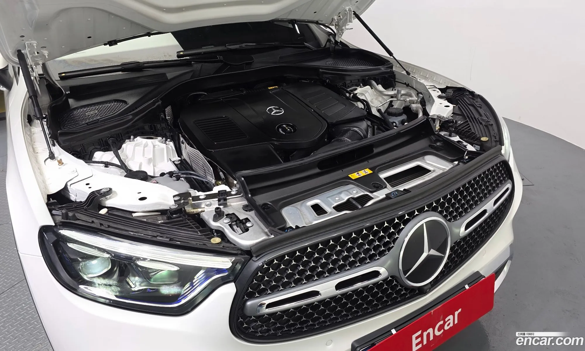 Mercedes-Benz GLC-Class X254 2025 — 11