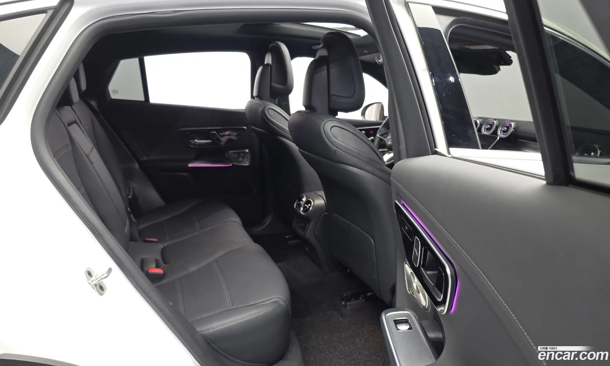 Mercedes-Benz GLC-Class X254 2025 — 15