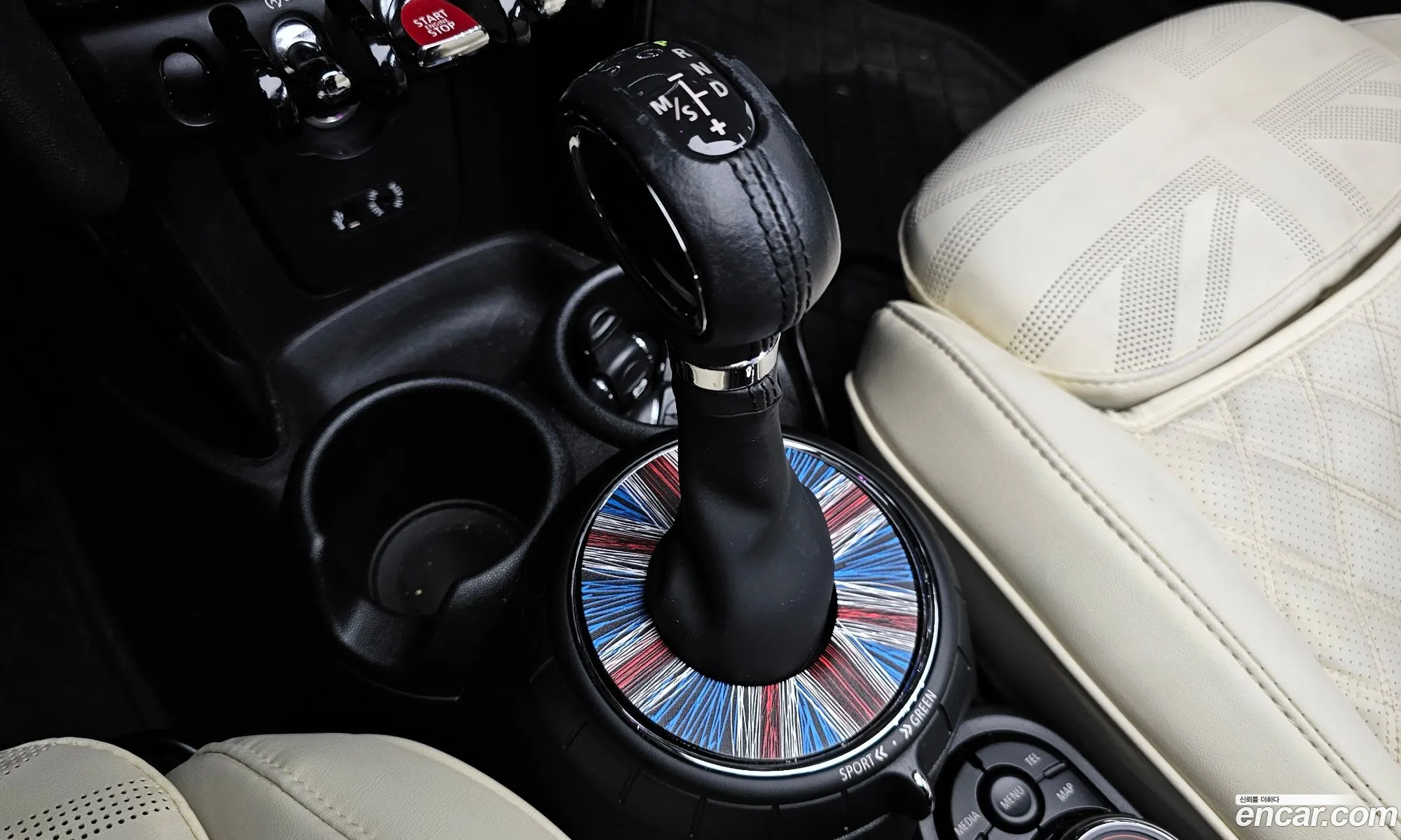 Mini Cooper Convertible 2017 WMWWG5107H3A80179 — 16