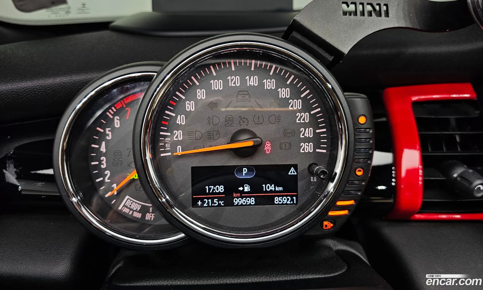 Mini Cooper Convertible 2017 WMWWG5107H3A80179 — 24