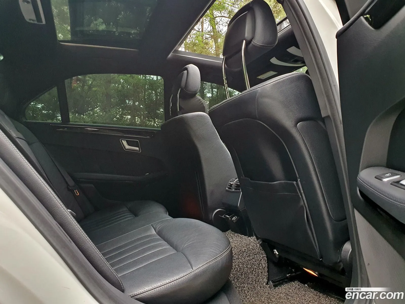 Mercedes-Benz E-Class W212 2015 — 8