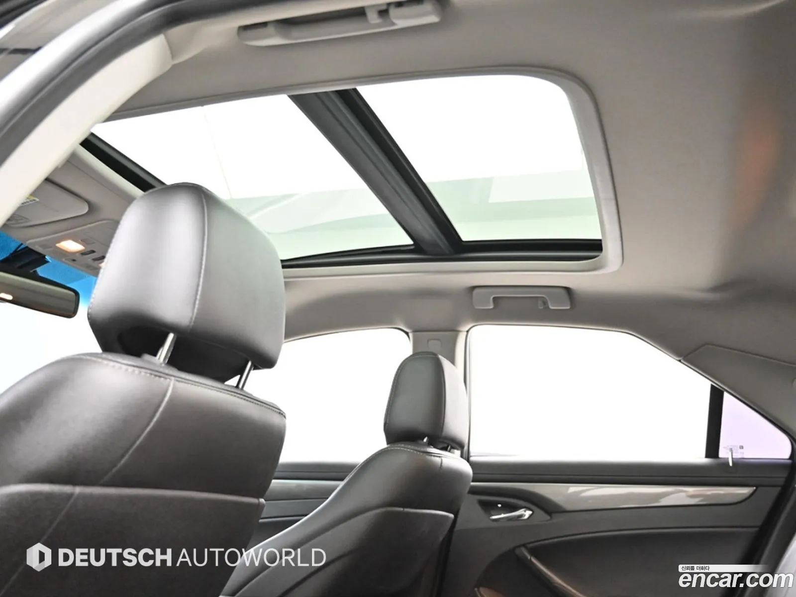 Cadillac CTS 2013 — 4
