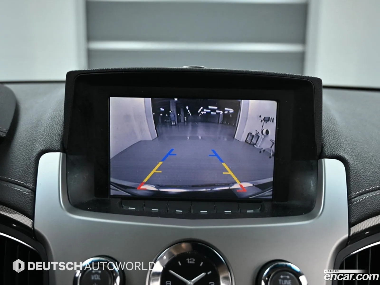 Cadillac CTS 2013 — 15