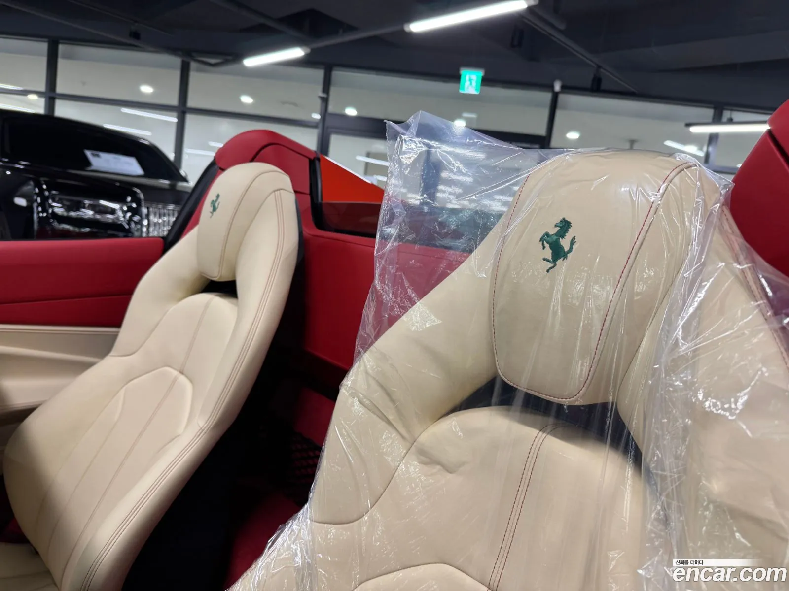 Ferrari F8 Spider 2021 — 5