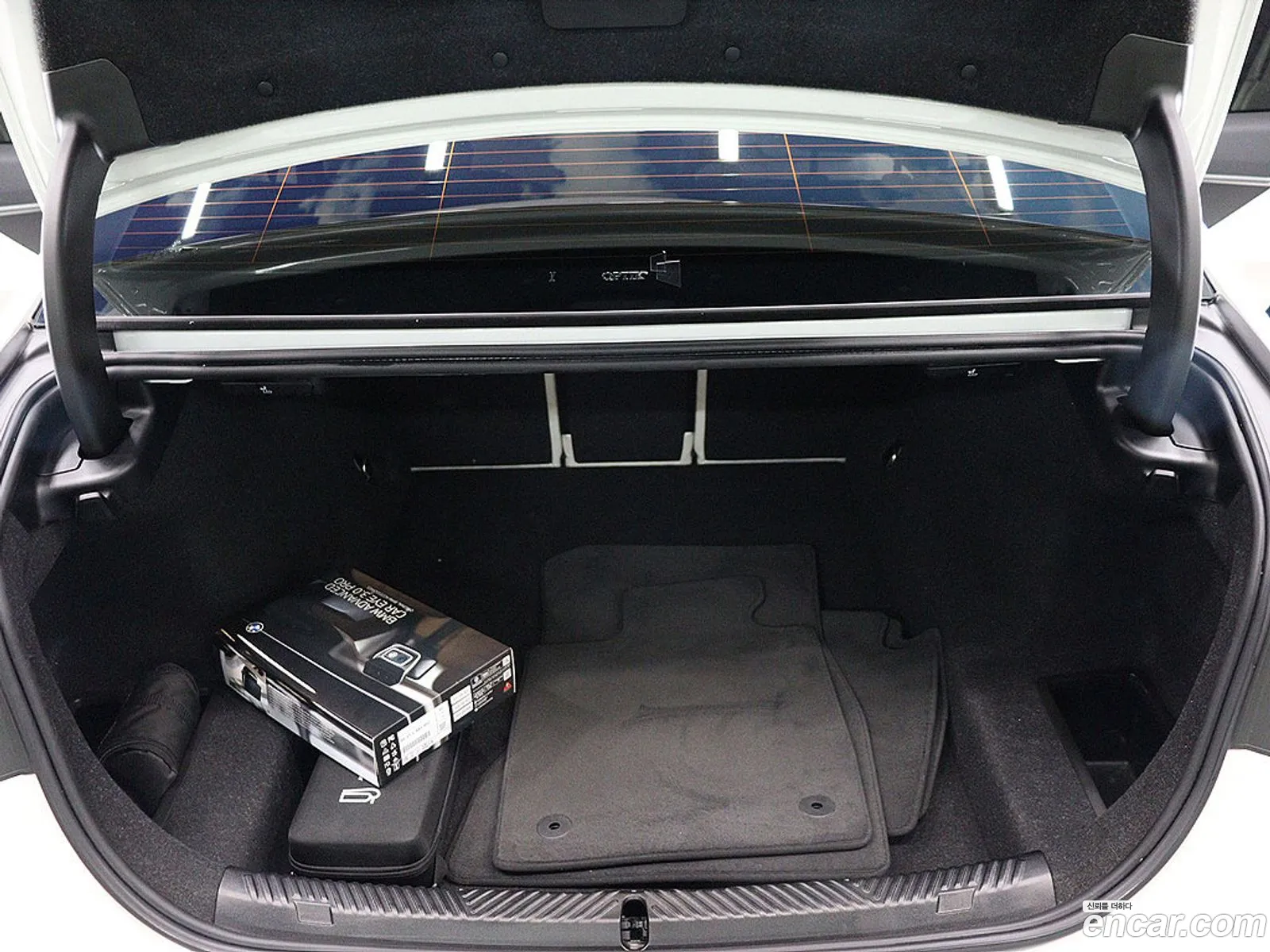 BMW 5 Series 2024 — 11