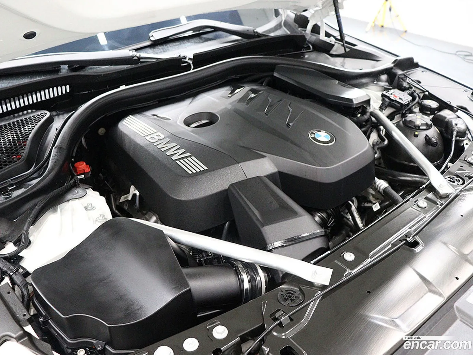 BMW 5 Series 2024 — 4