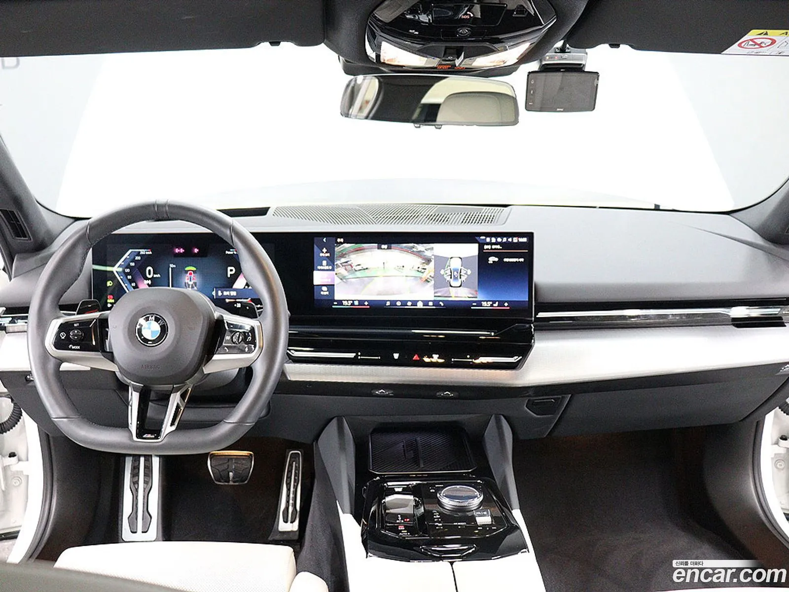 BMW 5 Series 2024 — 15