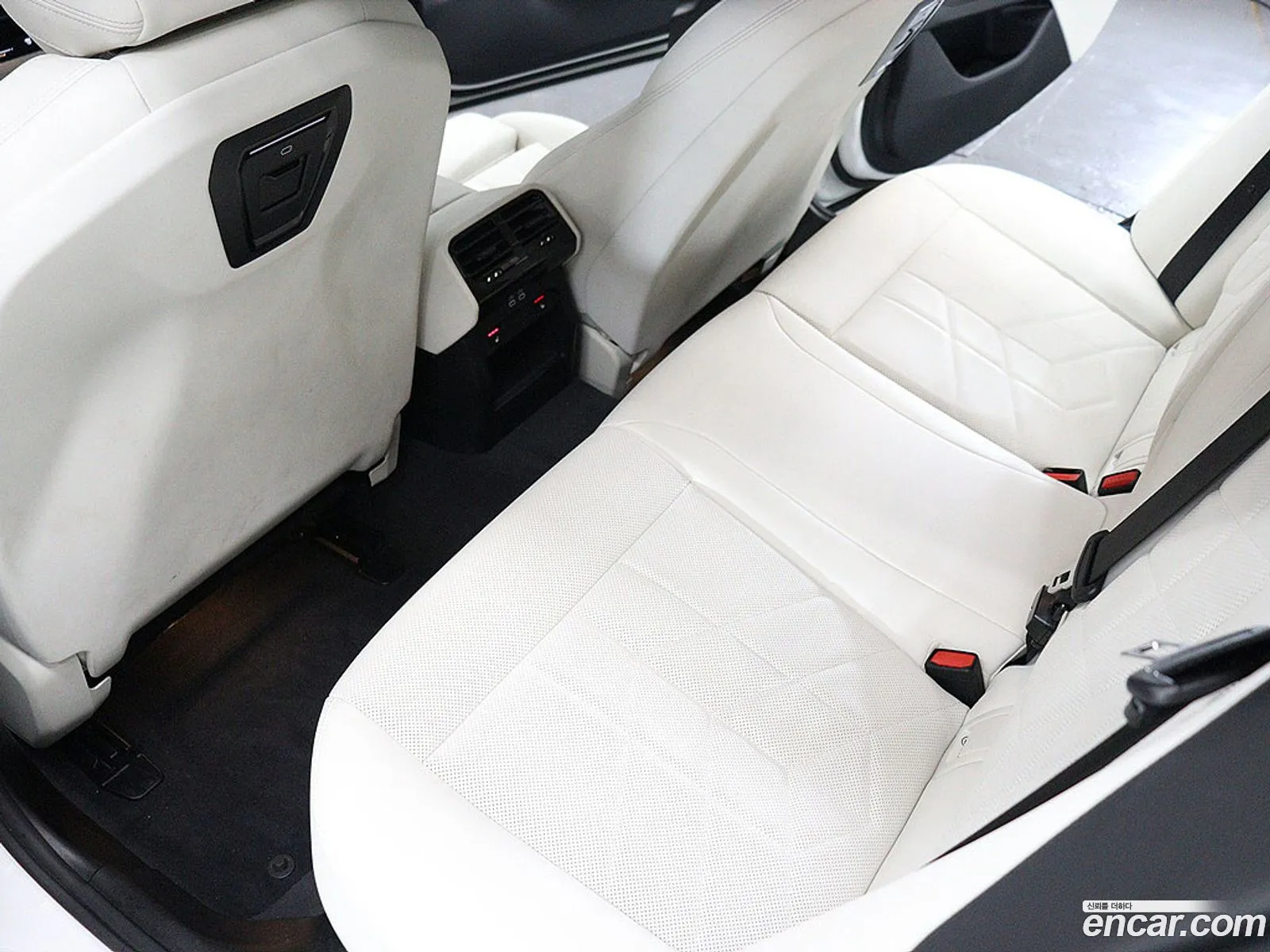 BMW 5 Series 2024 — 2
