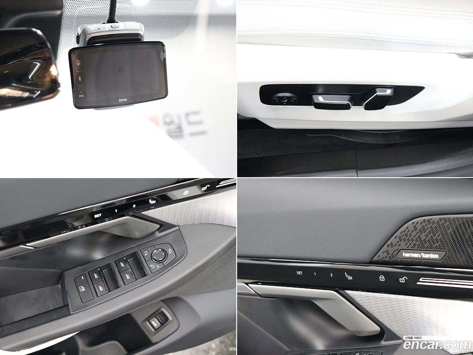 BMW 5 Series 2024 — 3