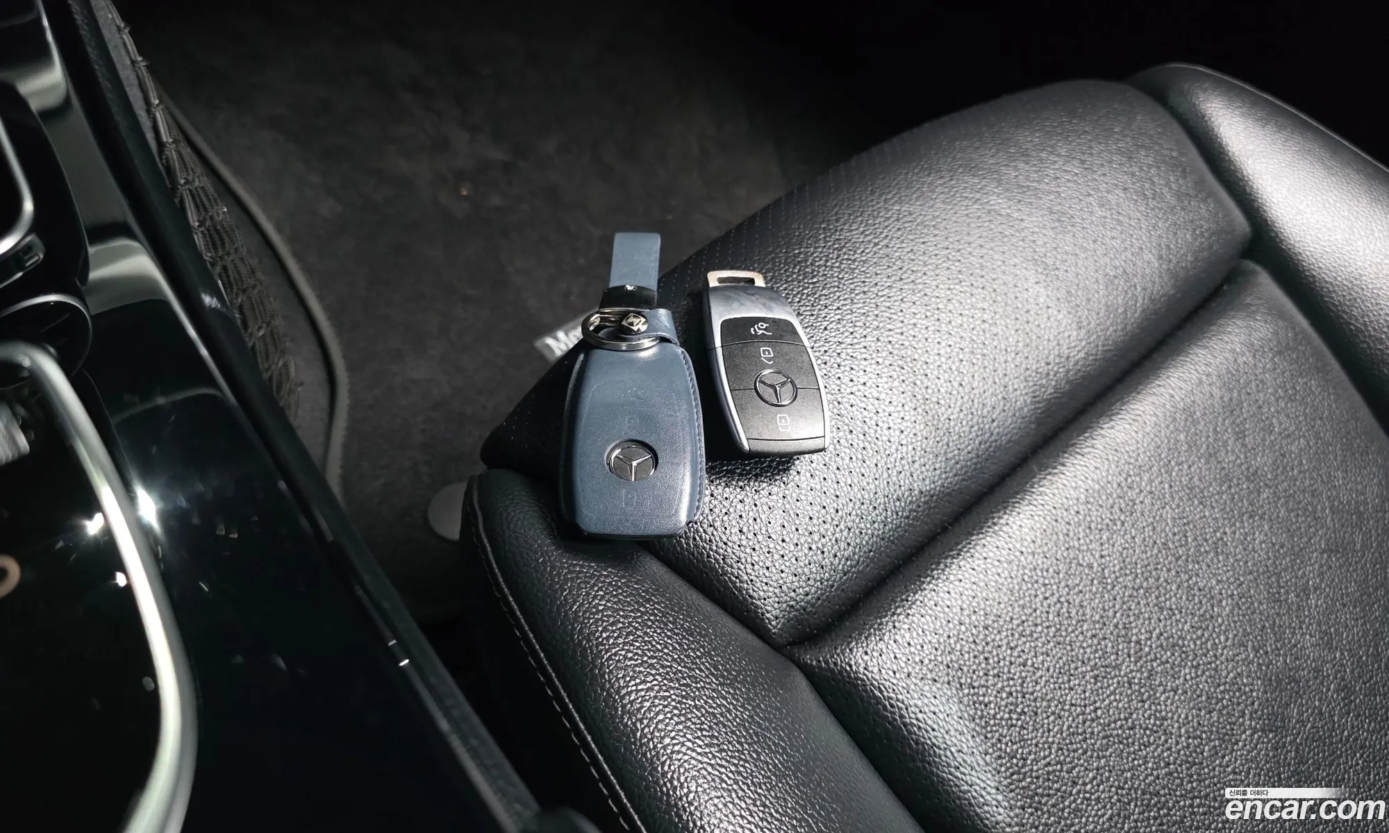 Mercedes-Benz C-Class W205 2019 — 6