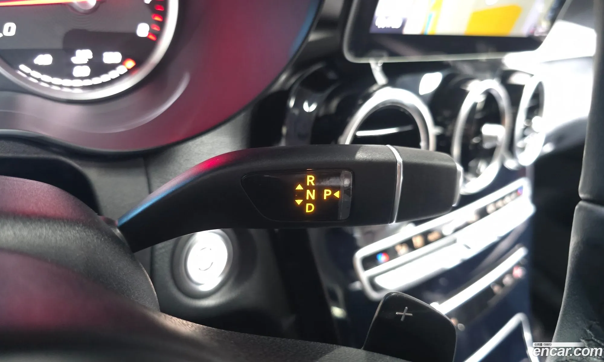 Mercedes-Benz C-Class W205 2019 — 26