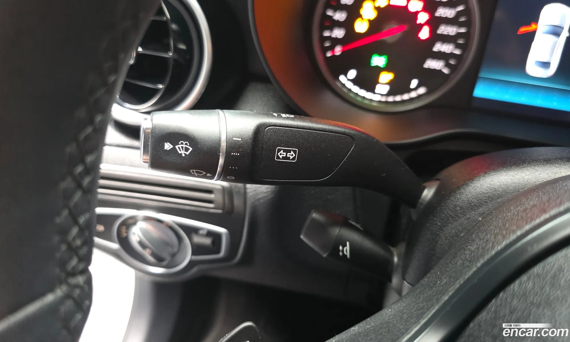 Mercedes-Benz C-Class W205 2019 — 29