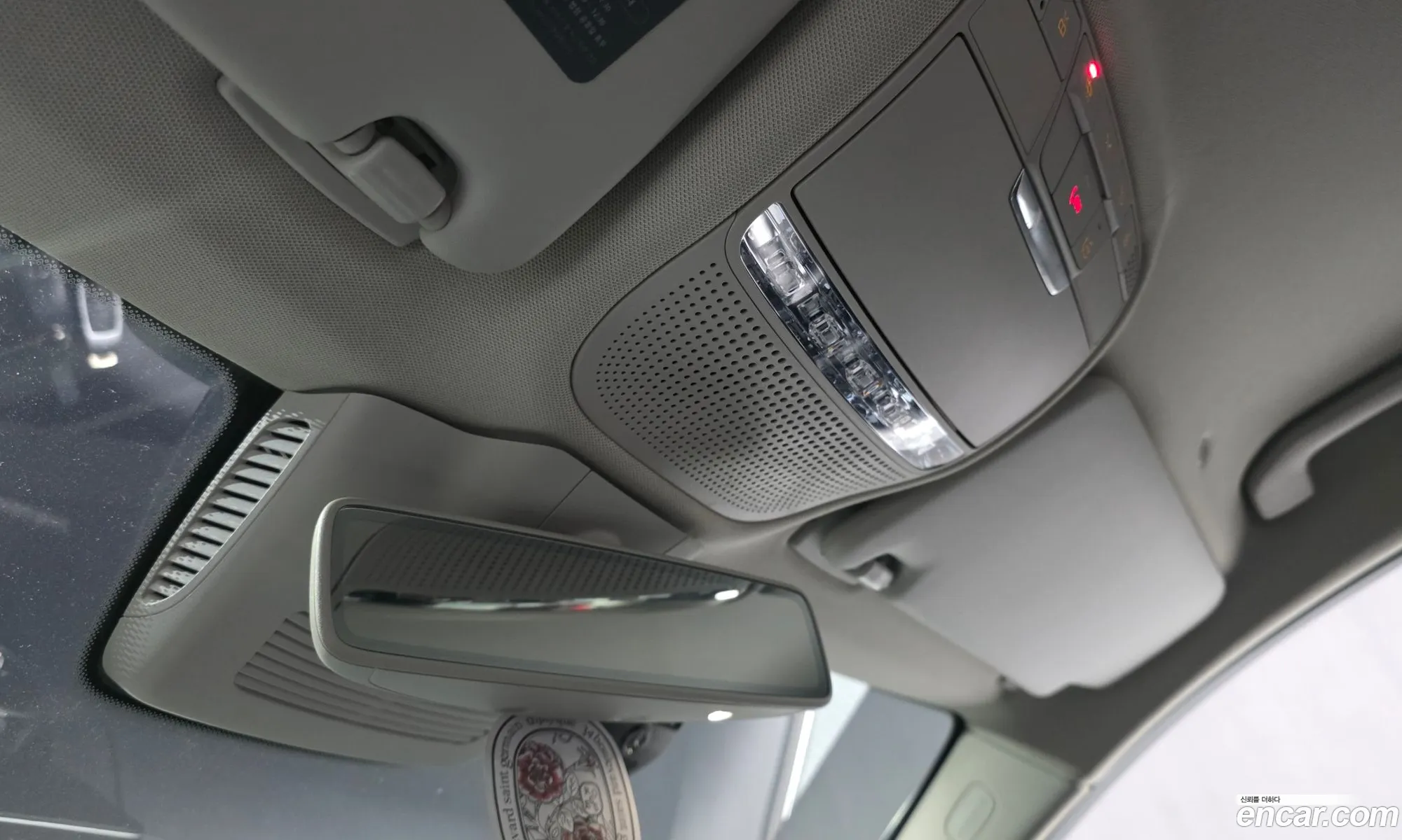 Mercedes-Benz C-Class W205 2019 — 4