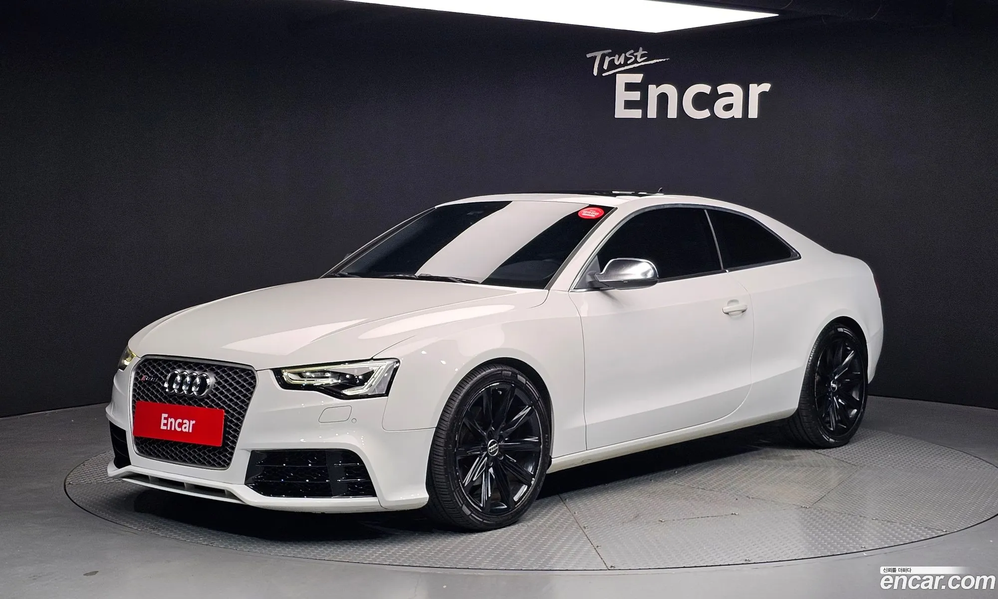 Audi A5 2013 WAUZZZ8T4DA029904 — 19