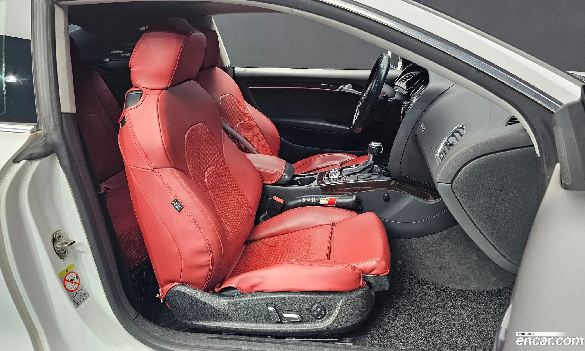 Audi A5 2013 WAUZZZ8T4DA029904 — 17