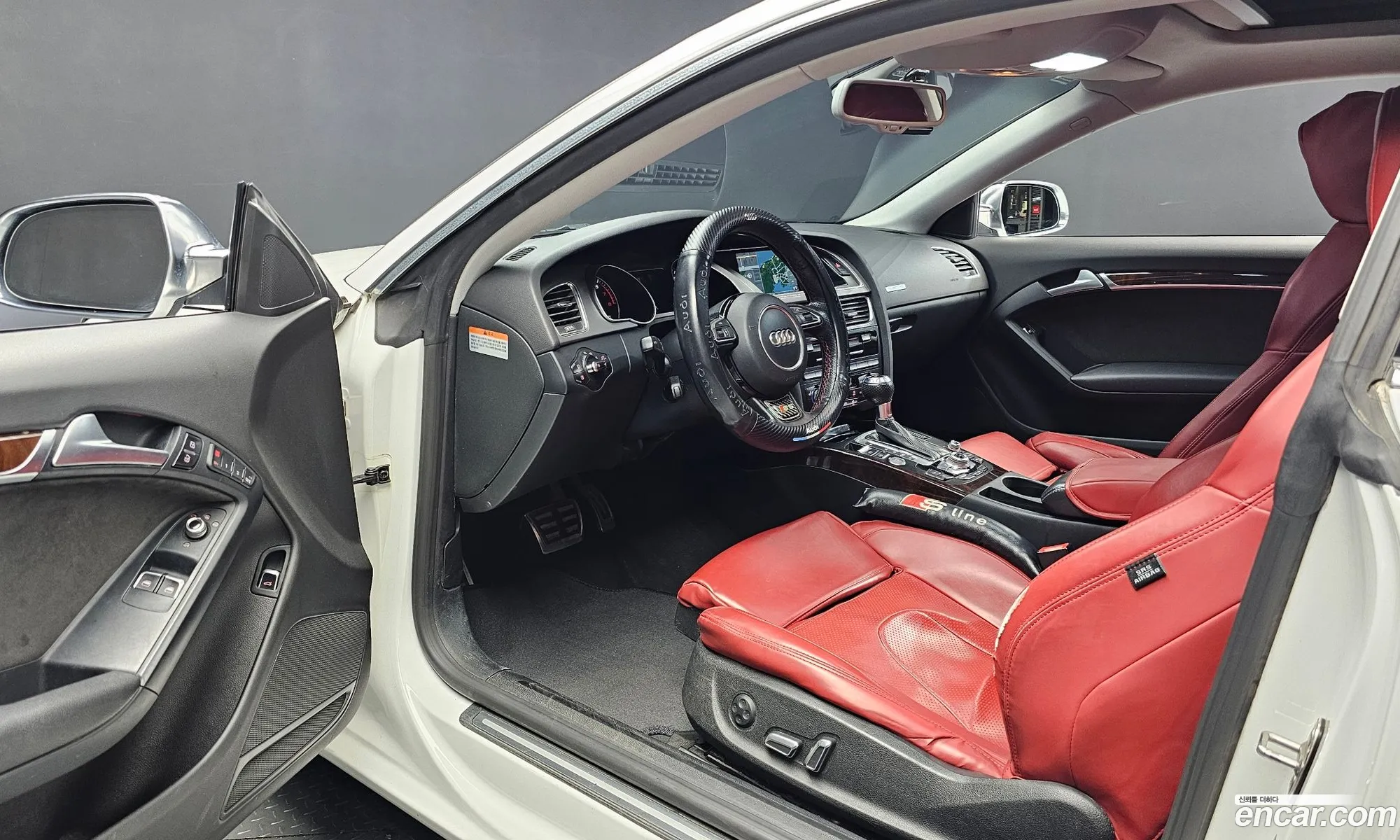 Audi A5 2013 WAUZZZ8T4DA029904 — 15