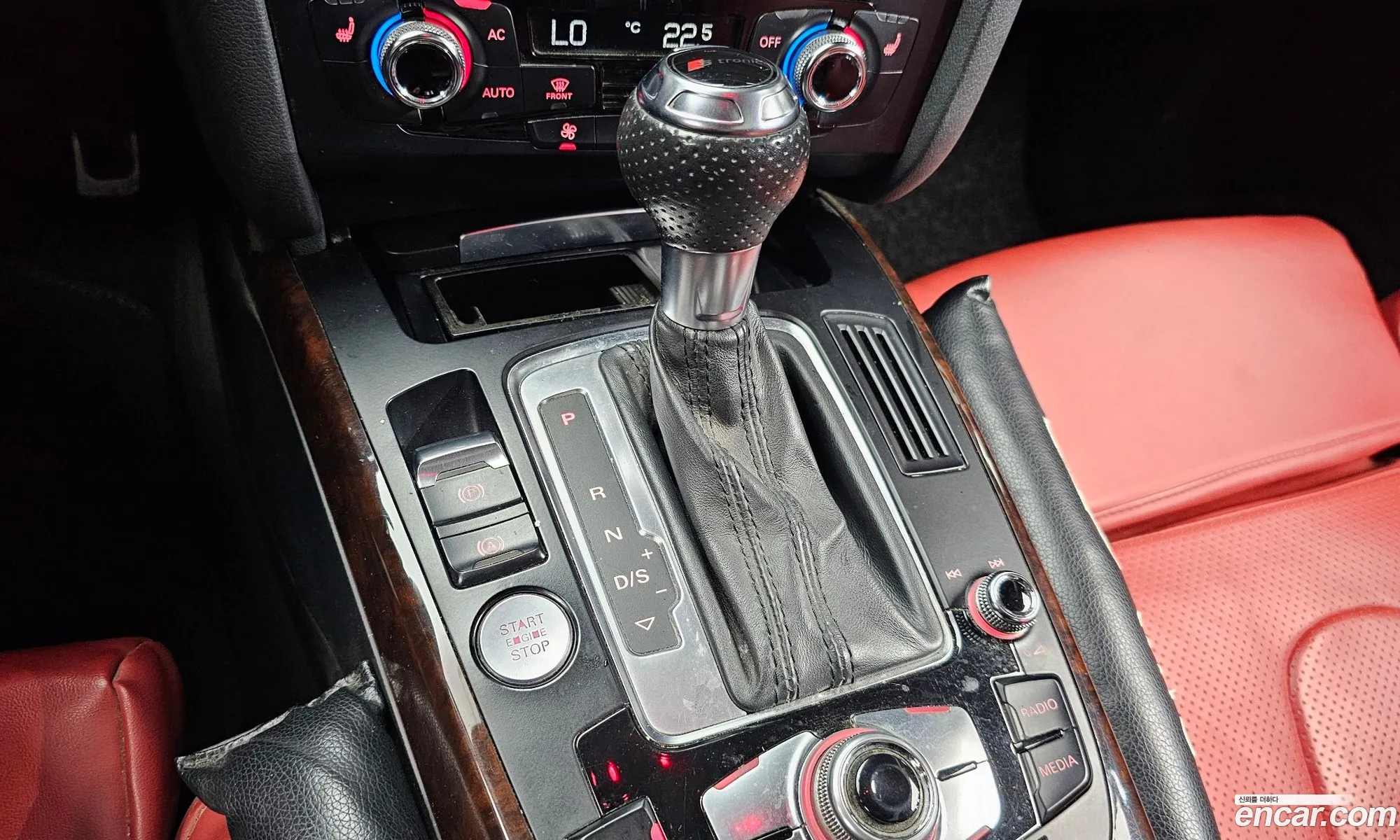 Audi A5 2013 WAUZZZ8T4DA029904 — 6