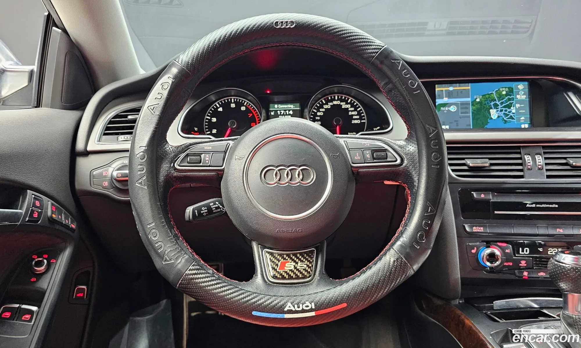 Audi A5 2013 WAUZZZ8T4DA029904 — 20