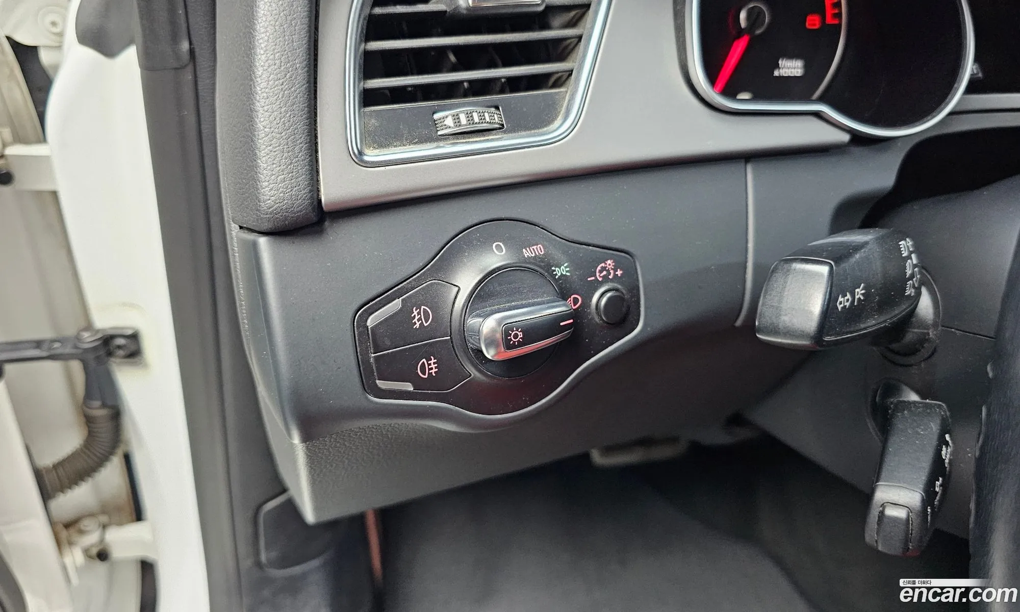 Audi A5 2013 WAUZZZ8T4DA029904 — 2