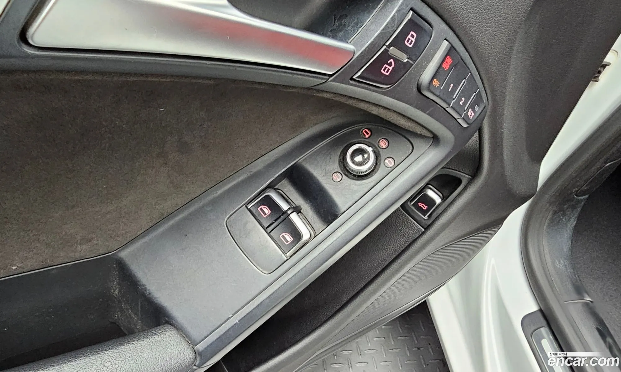 Audi A5 2013 WAUZZZ8T4DA029904 — 12