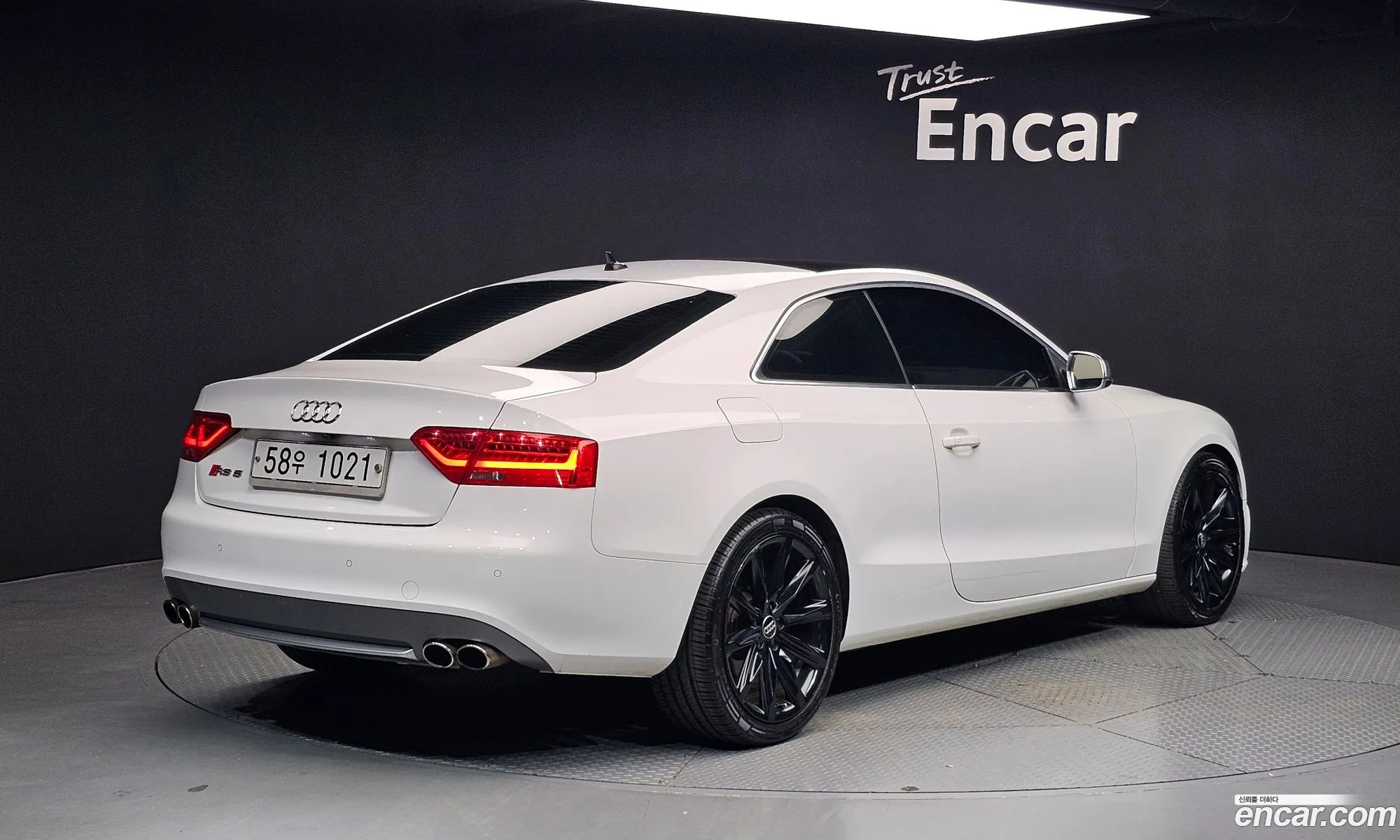 Audi A5 2013 WAUZZZ8T4DA029904 — 16