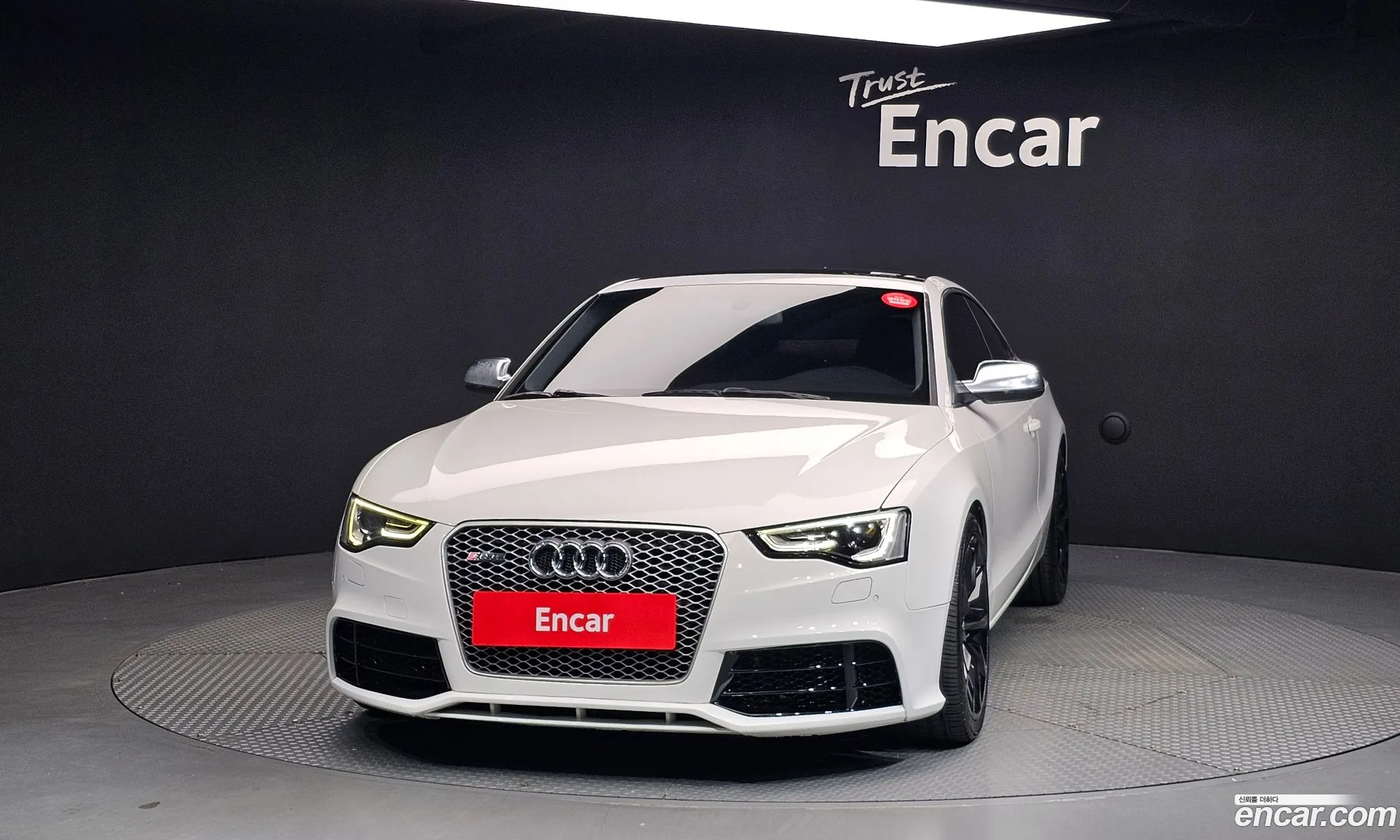 Audi A5 2013 WAUZZZ8T4DA029904 — 4