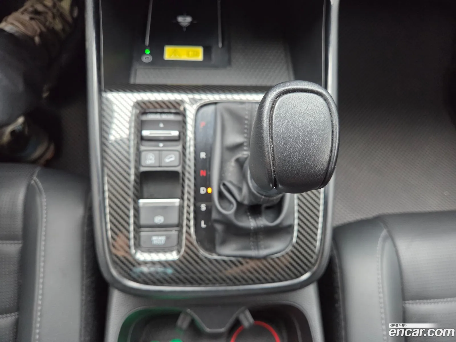 Honda CR-V 6th Gen 2023 — 16