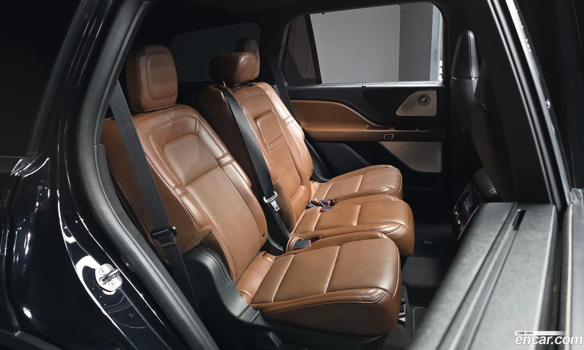 Lincoln Aviator 2021 — 2